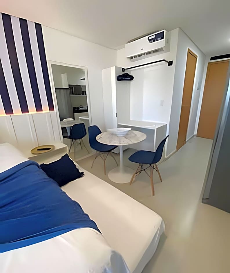 Flat 318 - Villas do Porto