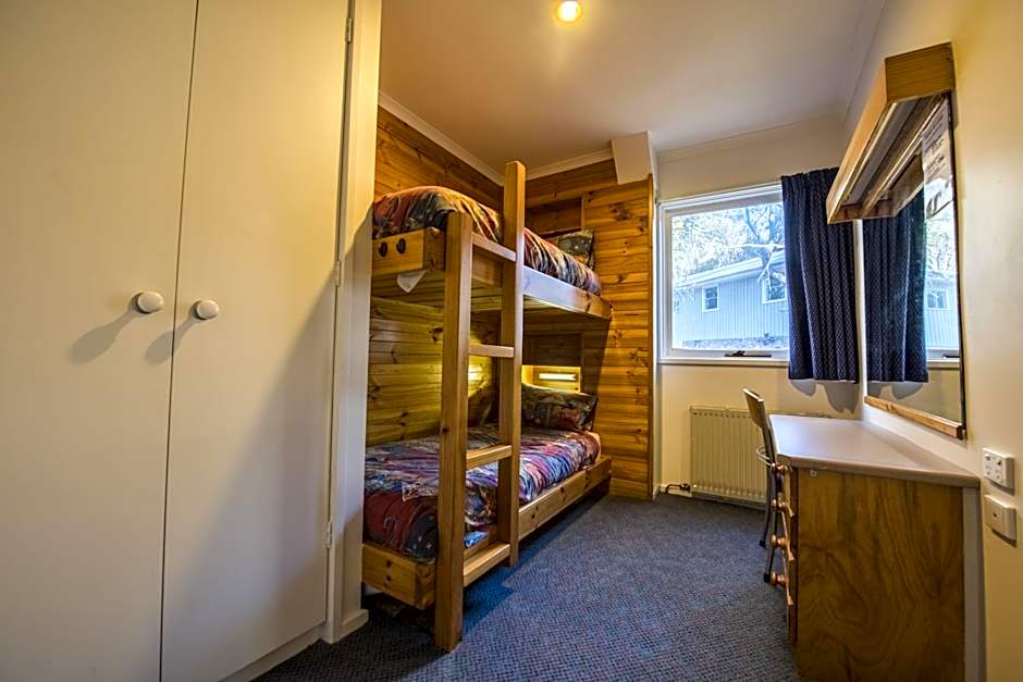 TERAMA Ski Lodge