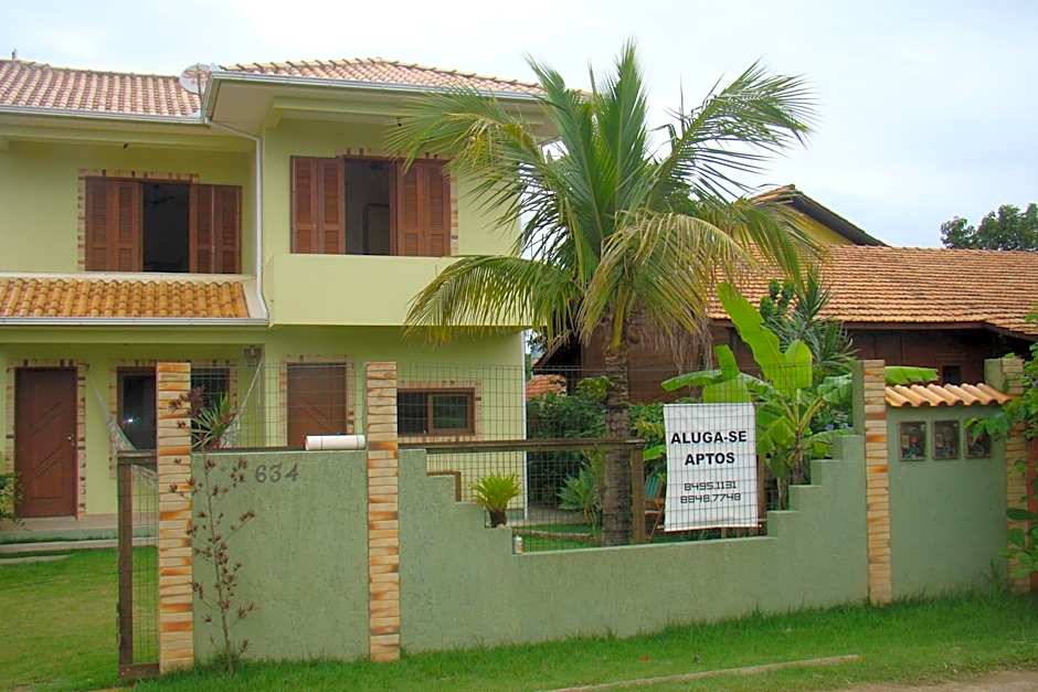 Pousada Moradas do Moçambique