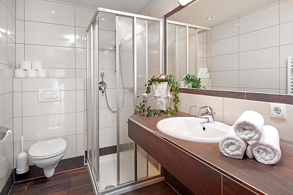 Aparthotel Dachsteinblick