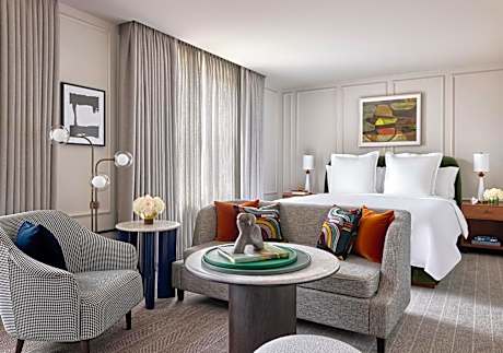 King Room