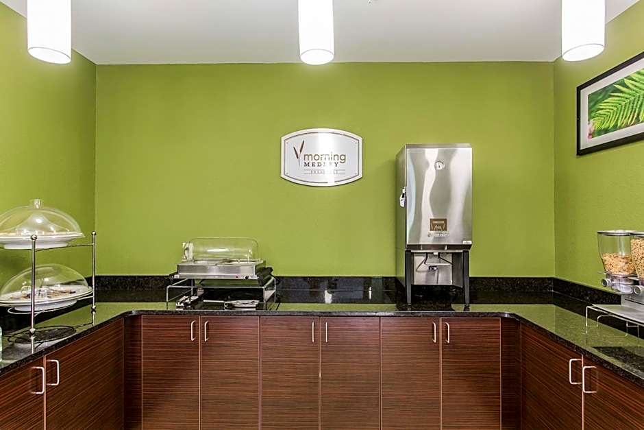 Sleep Inn & Suites Dayton South