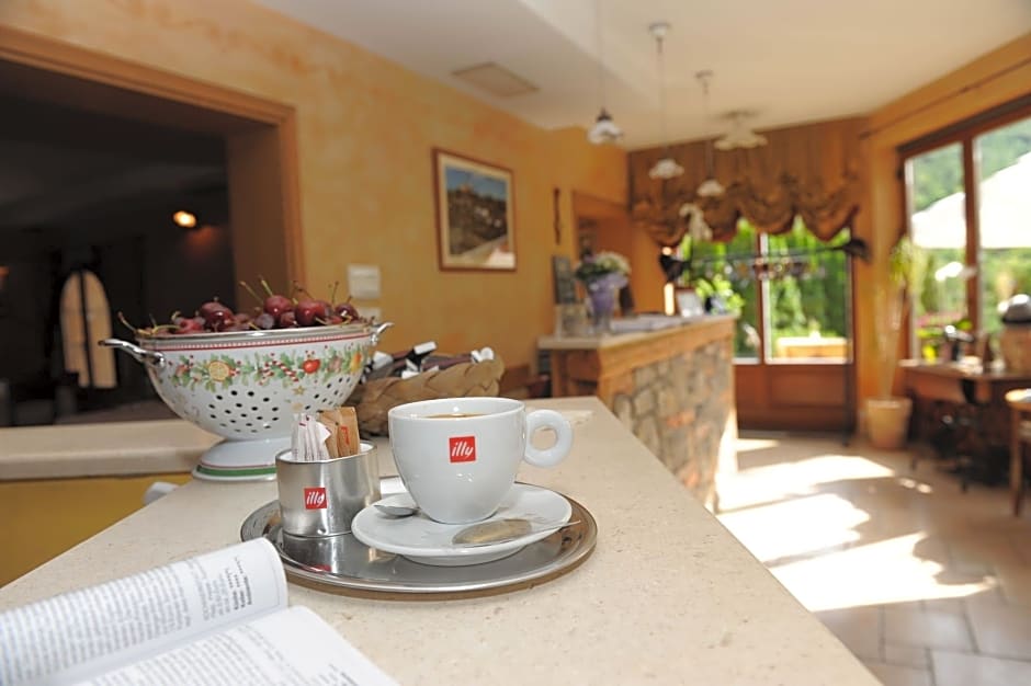 Guest House Stancija Kovacici