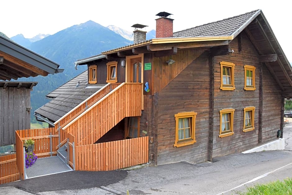 Ferienwohnung Suntinger