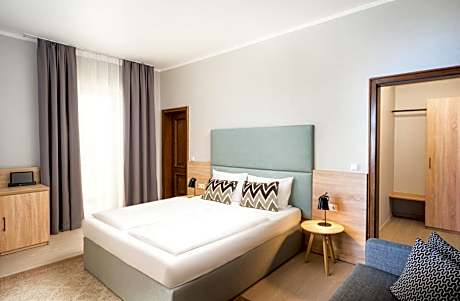Arthotel ANA Eden Karlsruhe, Trademark Collection by Wyndham