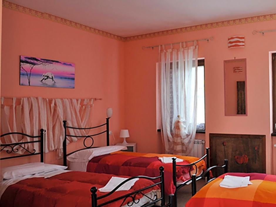 Country House Al Faraone