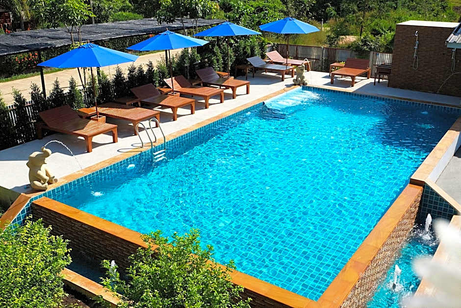 Vieng Tawan Sukhothai Hotel