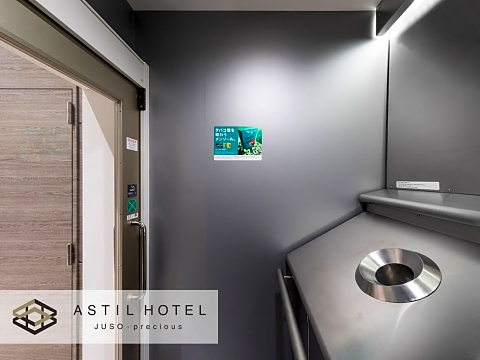 Astil Hotel Juso Precious - Vacation STAY 16022v