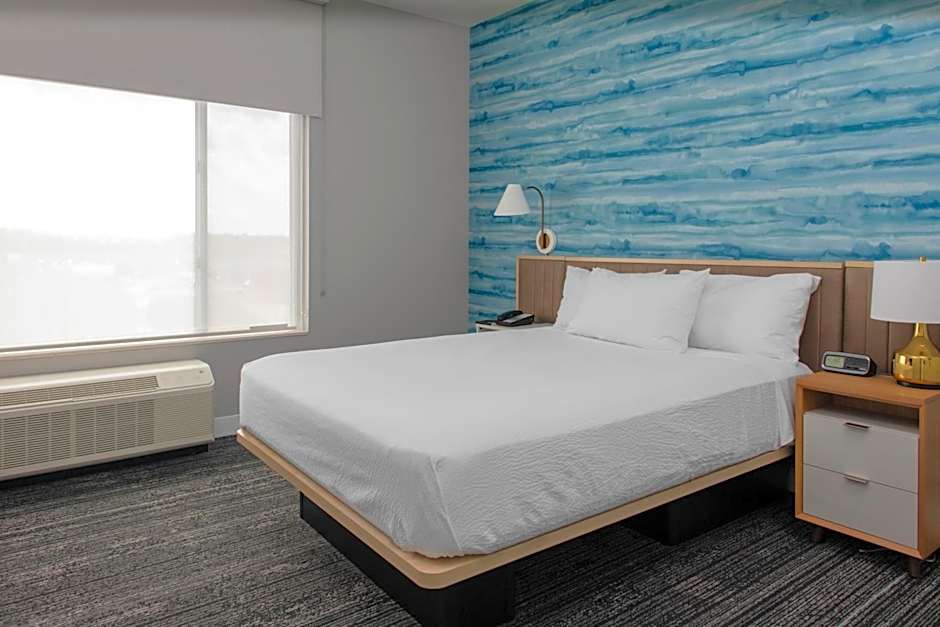 TownePlace Suites by Marriott Dayton Wilmington