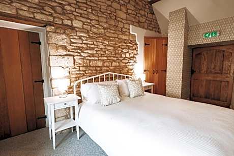 Superior King Room With Shower