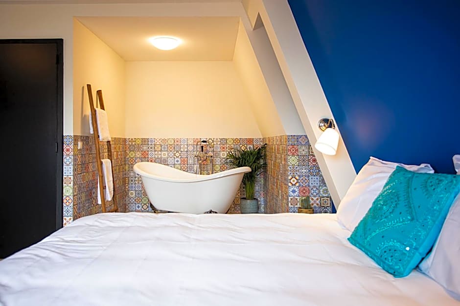 Boutique Hotel Enkhuizen