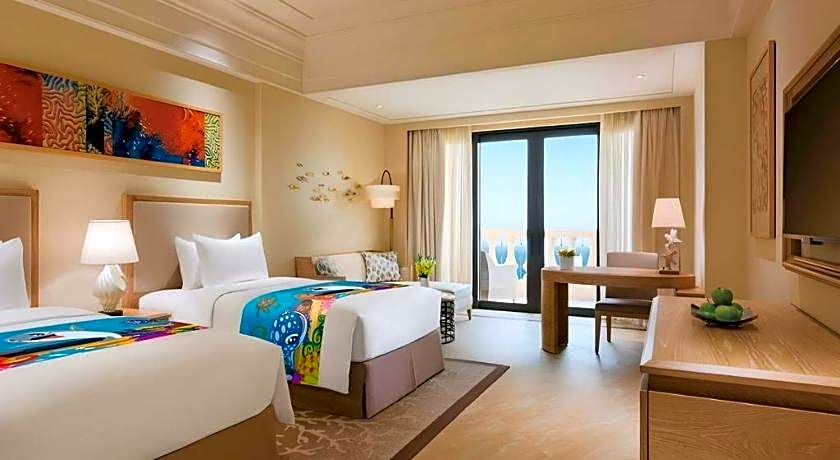 Chimelong Hengqin Bay Hotel