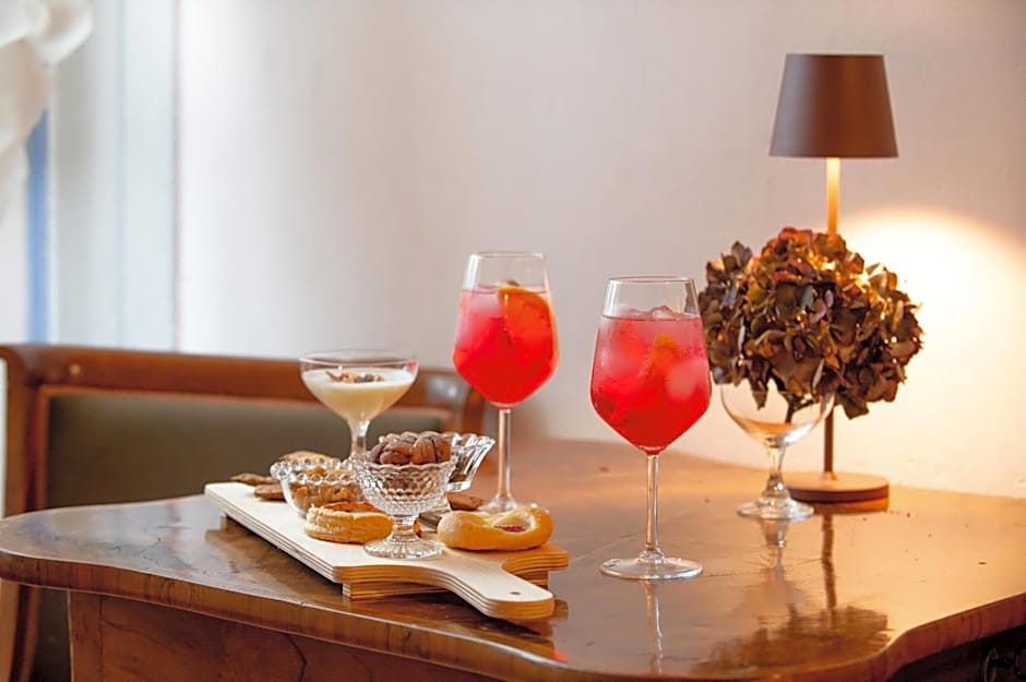 Palazzo Rocchi - Residenza D'Epoca