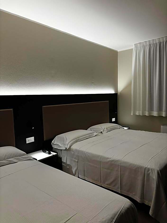Photo 1 of 9 of Triple Room