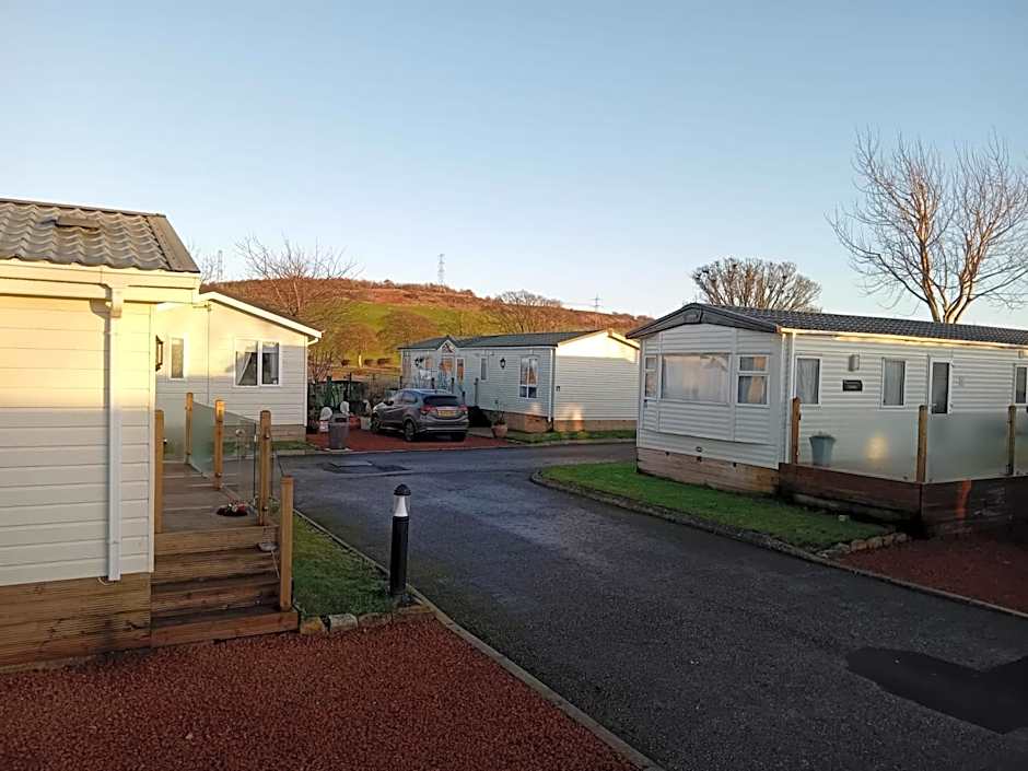 19 Park Views Just outside Penrith for Holidays and Short Breaks please no commercial vans thankyou