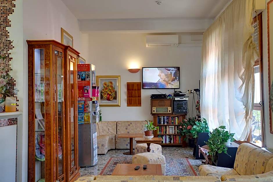 Hotel Esedra