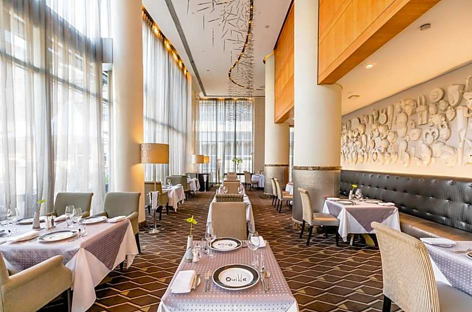 InterContinental Johannesburg OR Tambo Airport Hotel By IHG