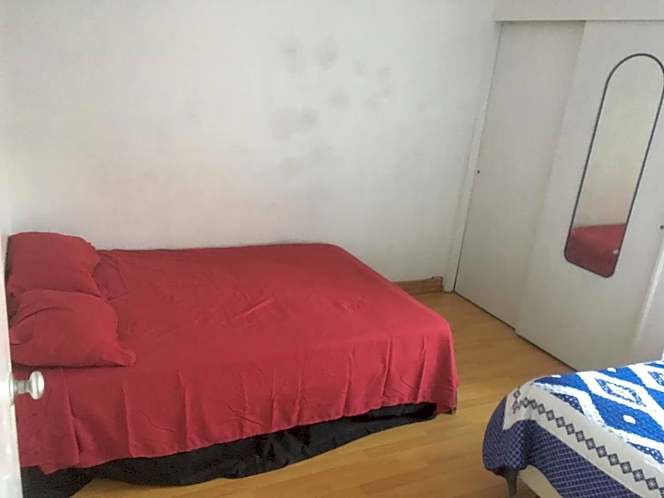 Blanquita guesthouse