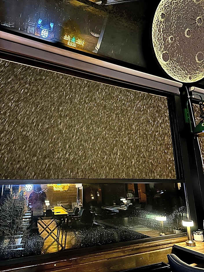 Ayder Villa de Pelit Hotel