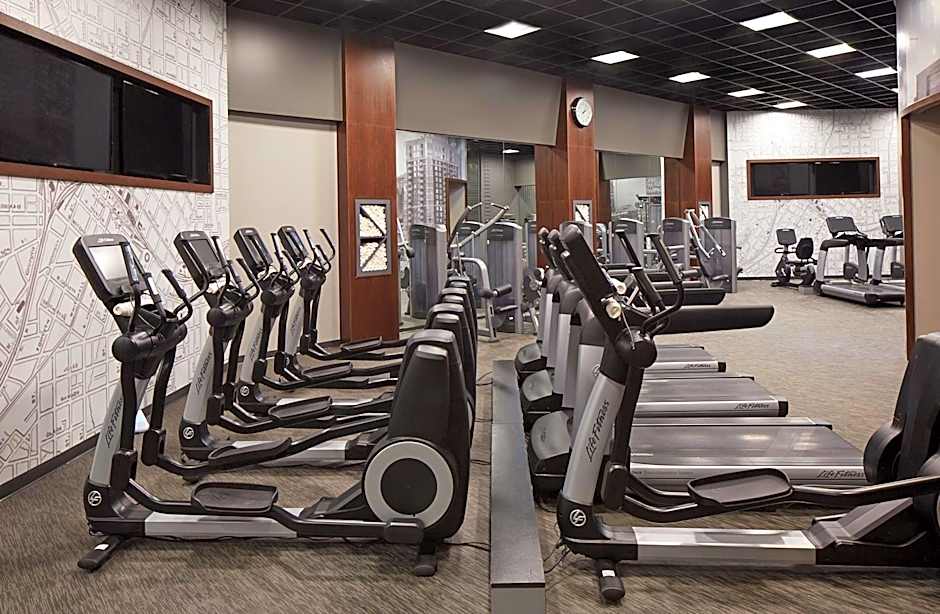 Hyatt Regency Atlanta