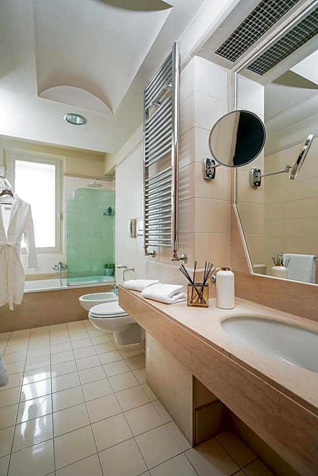 Perugia Park Hotel
