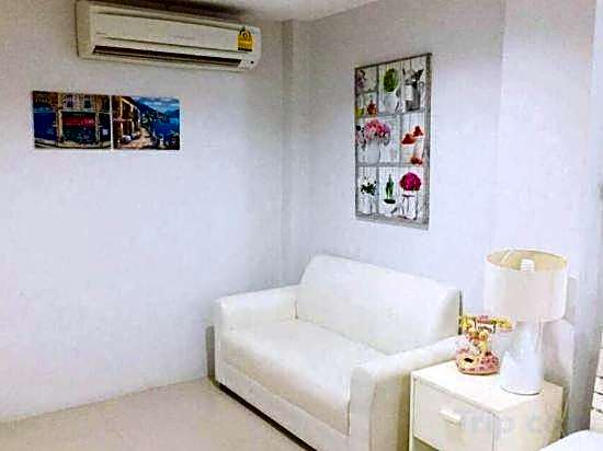 Chic Hotel Suratthani