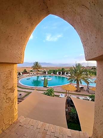 LES JARDINS D'AMIZMIZ
