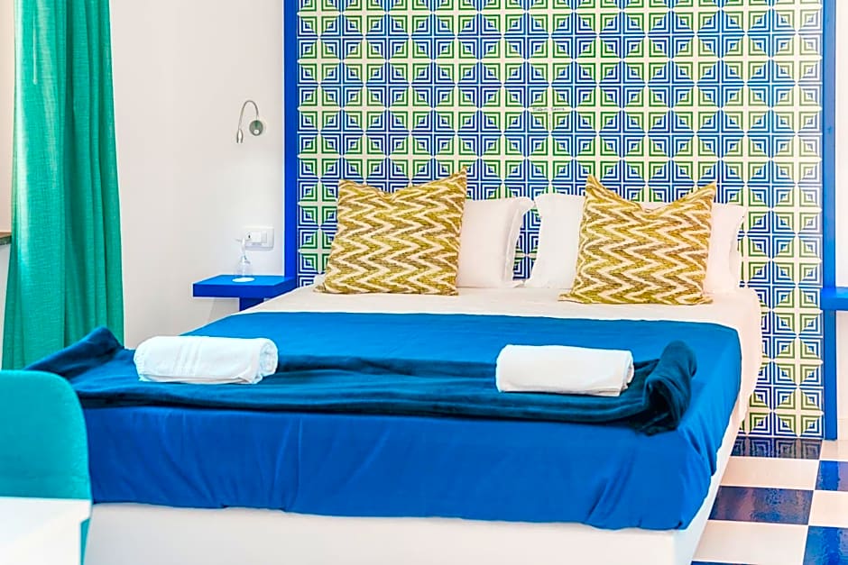 Maison Serena Sorrento