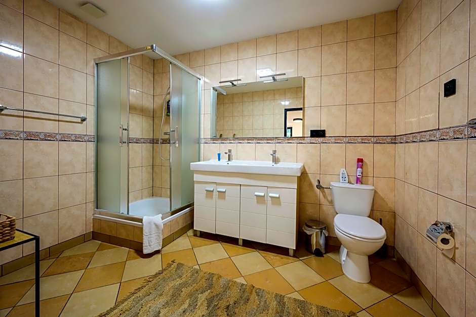 Sowia Ostoja Góry Sowie