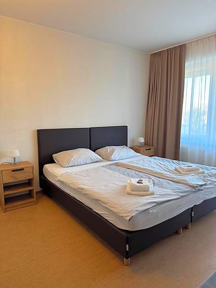 Gästehaus Haßloch/Pfalz