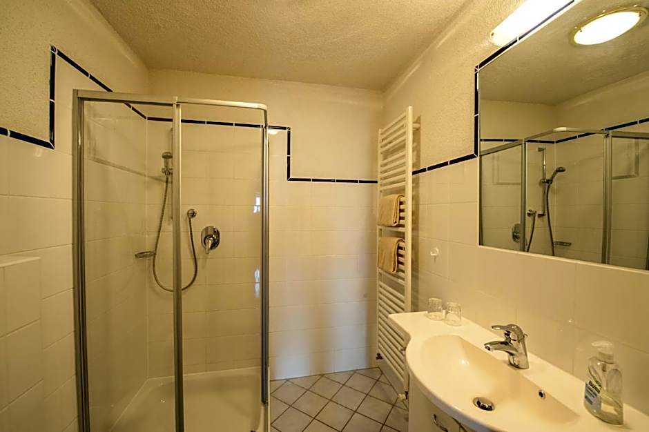 Zugspitzhotel Diana Thörle