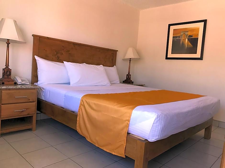 Hotel Guillen Jr