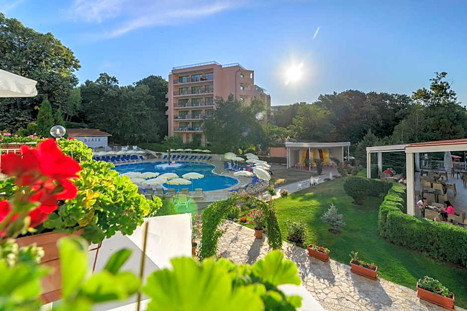 Madara Park Hotel - All Inclusive