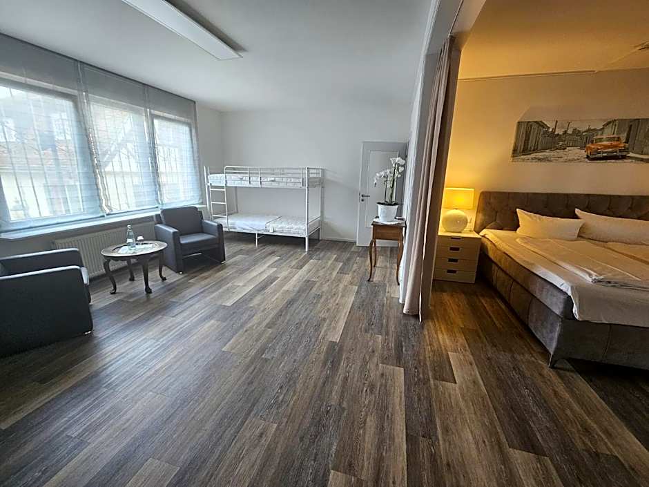 Hotel Adler - Weil am Rhein