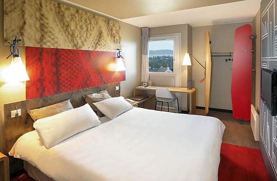 ibis Saint Quentin en Yvelines - Velodrome