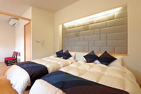 Tojinbo Mikuni Onsen Ootoku