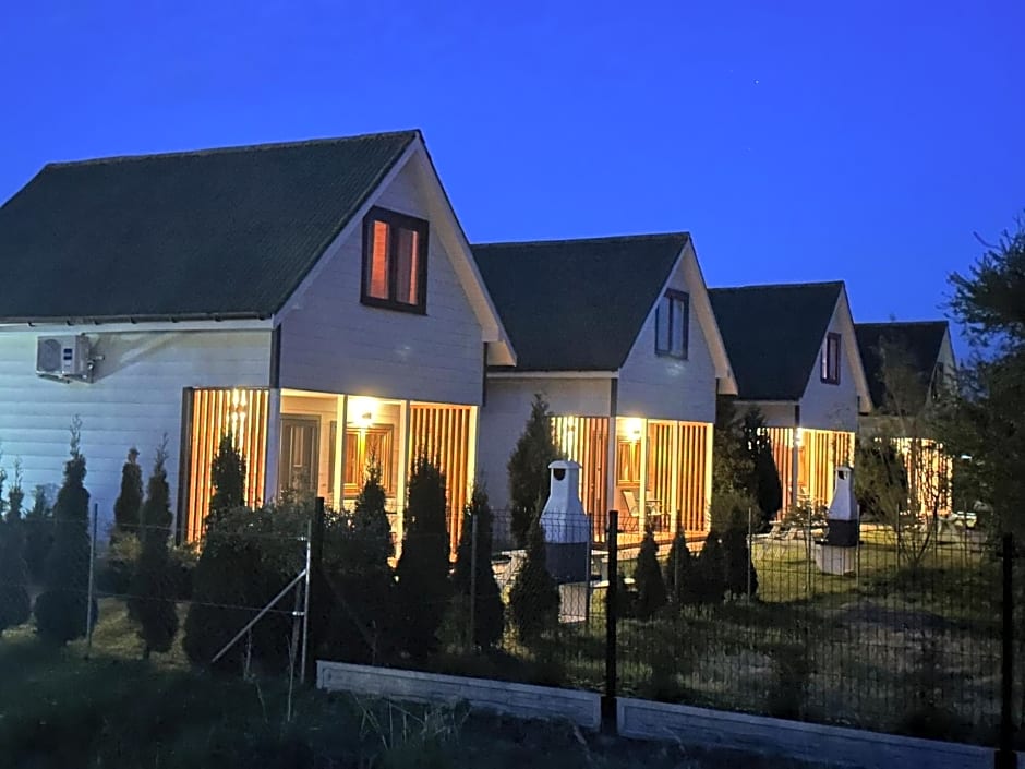 Dom Gościnny & Domki Letniskowe EDYTA