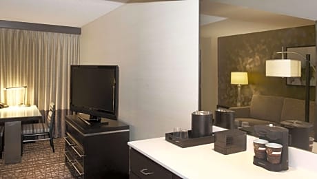 Premium Suite