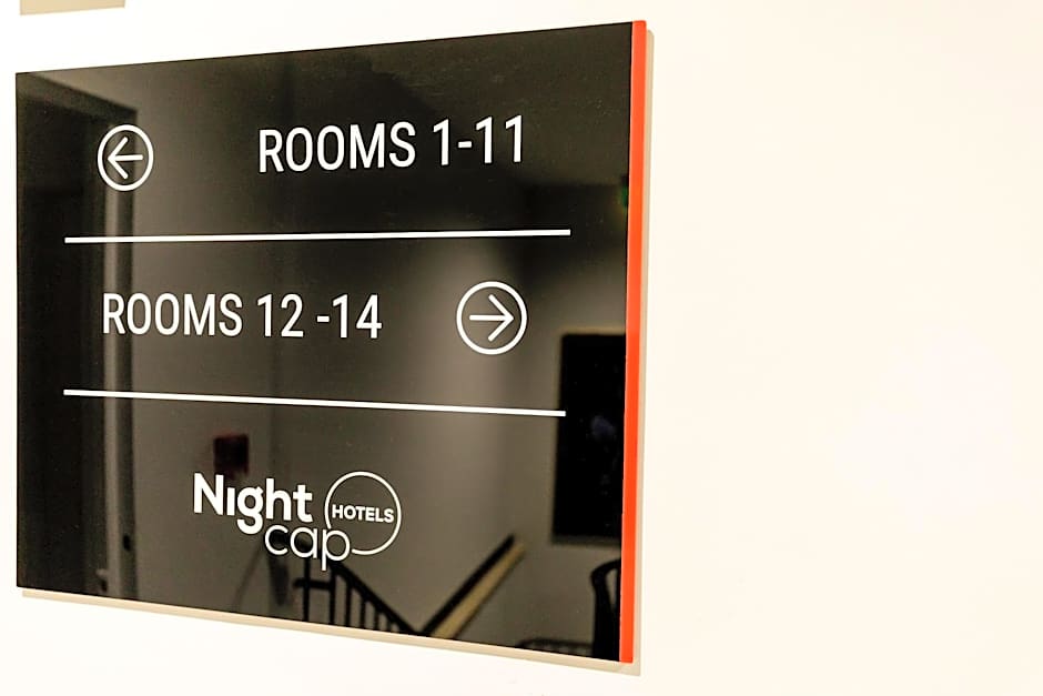 Nightcap at Findon Hotel