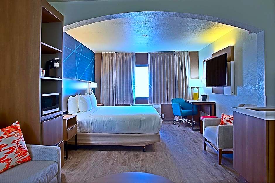 Comfort Inn & Suites Sierra Vista near Ft Huachuca