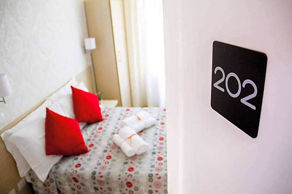Marta Inn