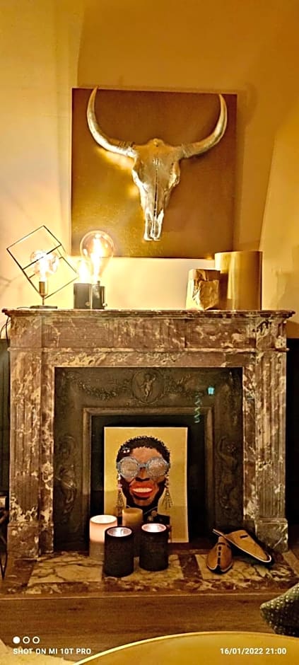 Domaine de la Croix de Saint Lambert