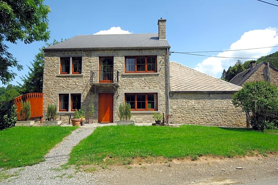 Hôtel/Restaurant à la Ferme