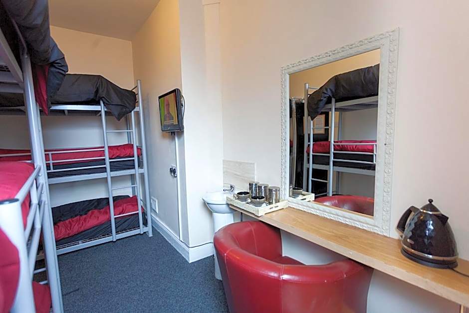 Fenham Hotel express