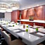 Marriott at the University of Dayton
