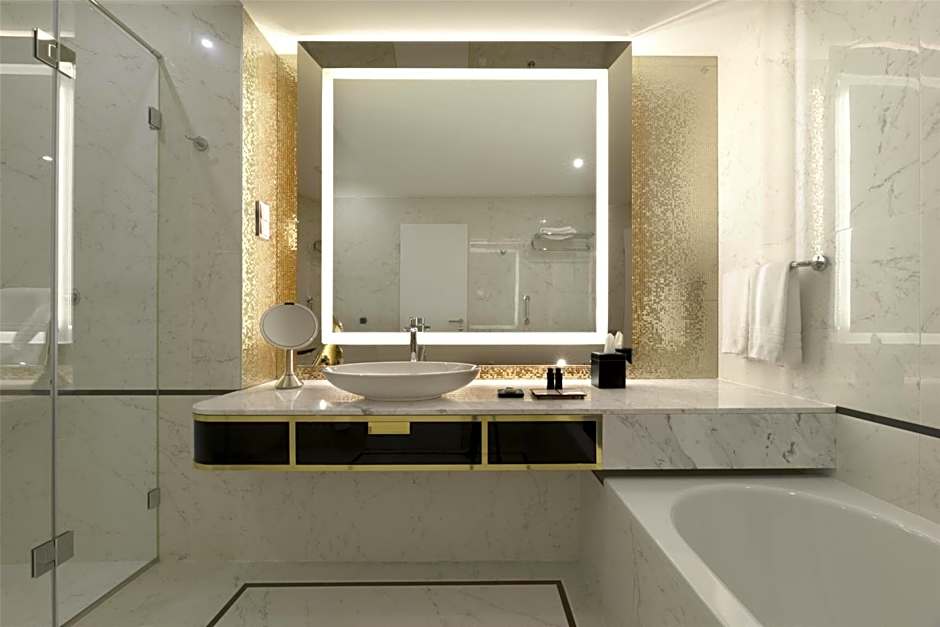 Parisi Udvar Hotel Budapest, part of Hyatt