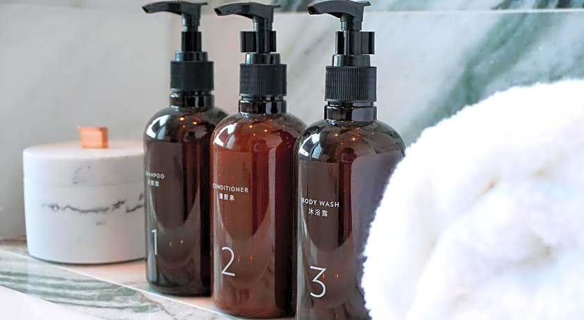 Hyatt Centric Victoria Harbour Hong Kong