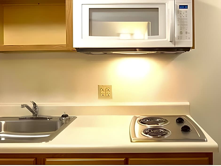 WoodSpring Suites Omaha Bellevue, an Extended Stay Hotel