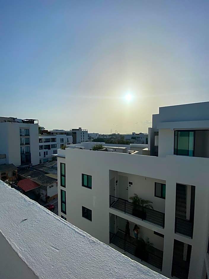 Coco Live Suites