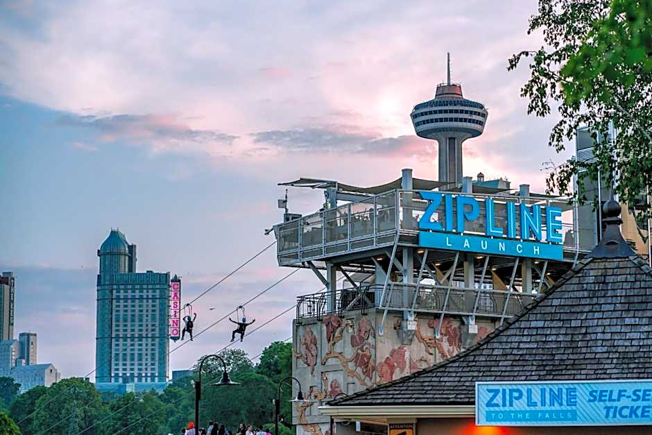 Niagara Fallsview Hotel by IHG